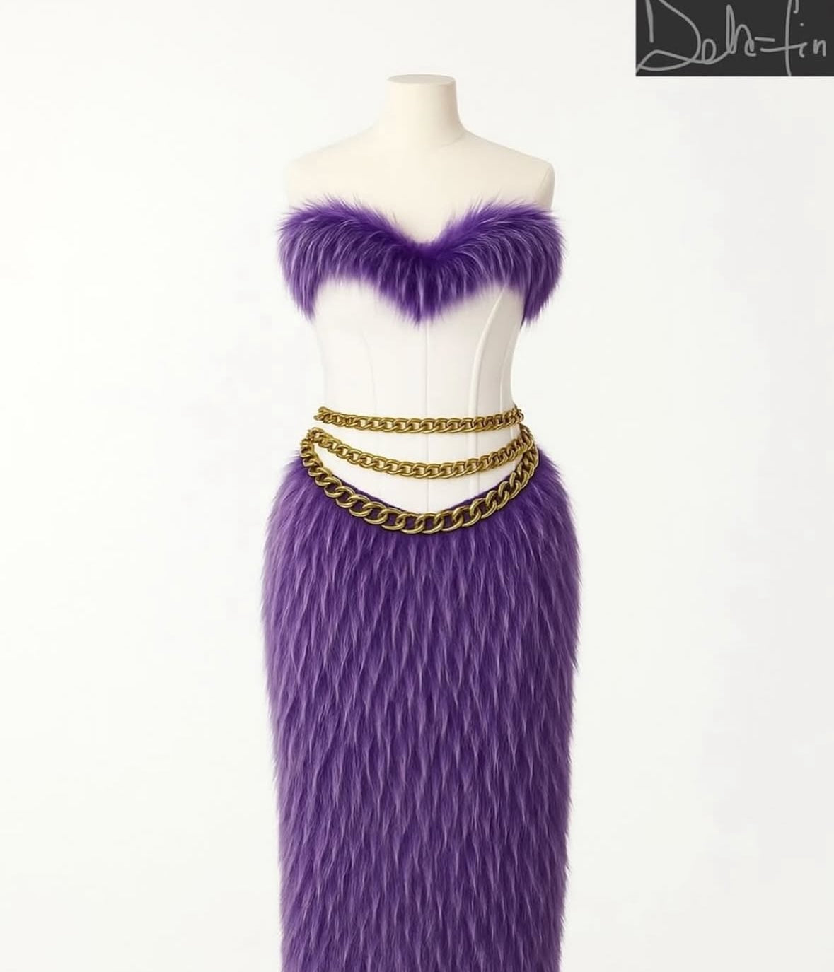 Royals Mirage Two Piece