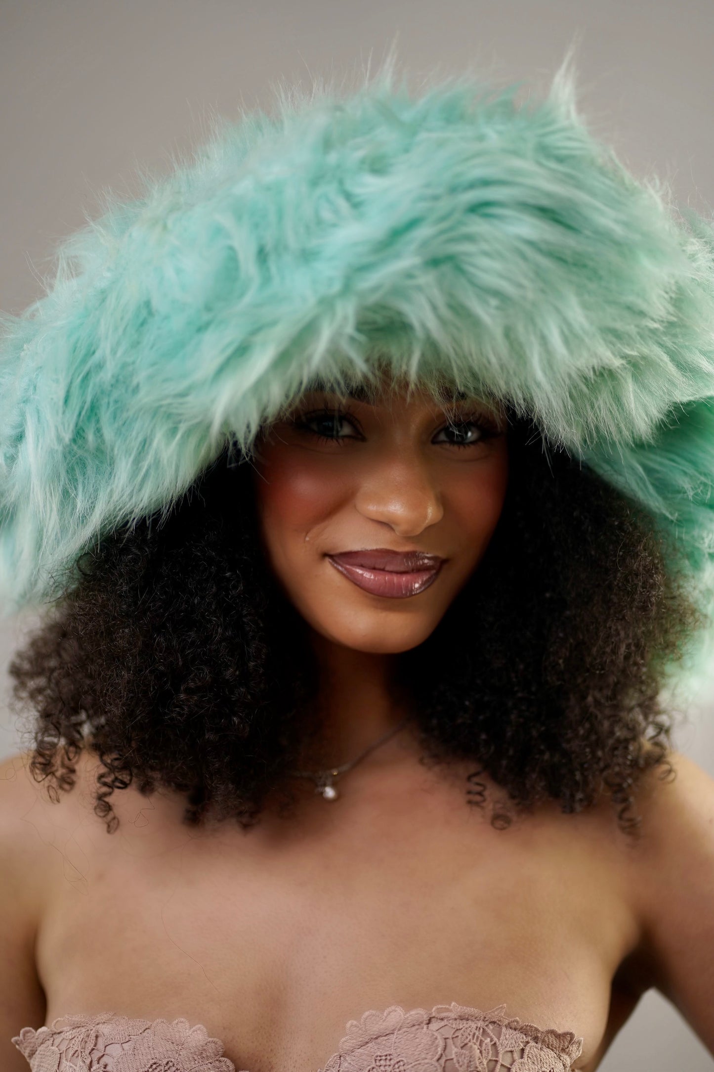 Majesty Hat