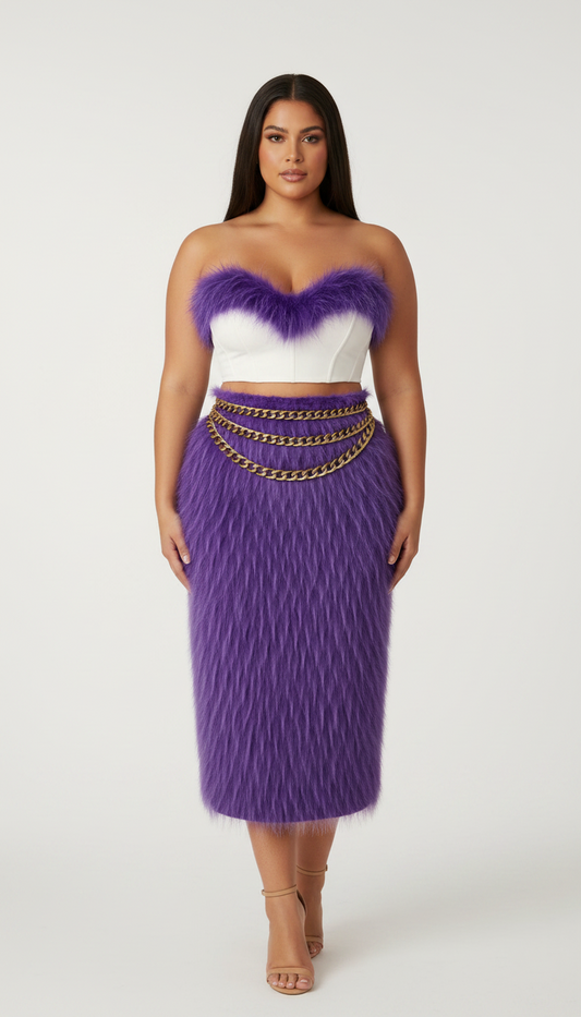 Royals Mirage Two Piece