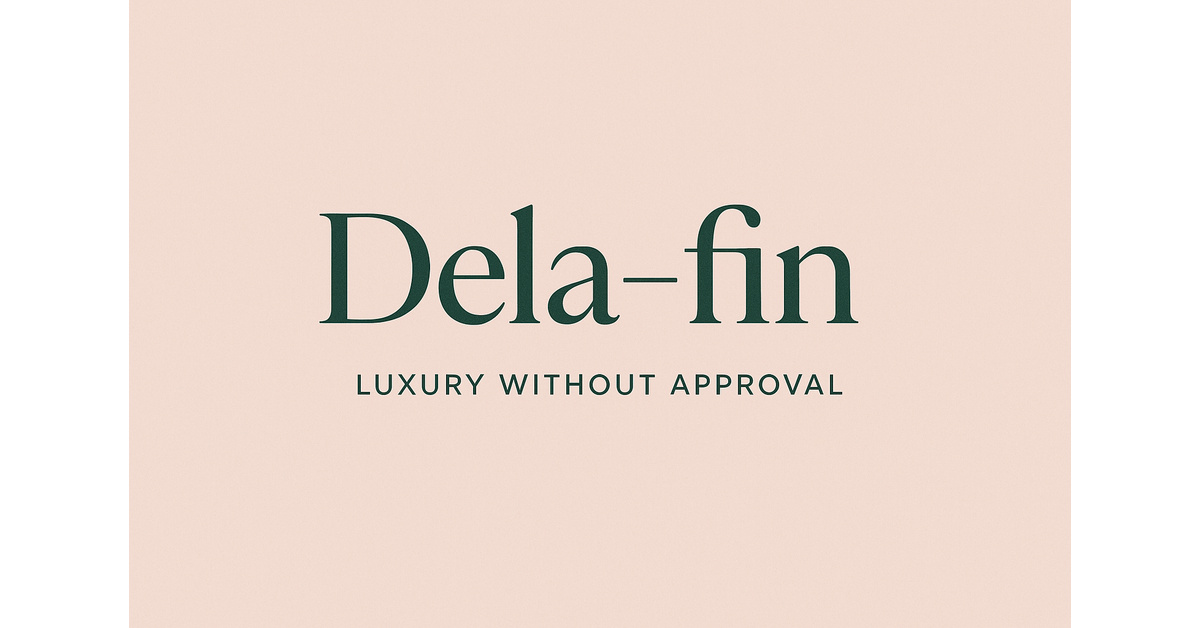 Dela-Fin