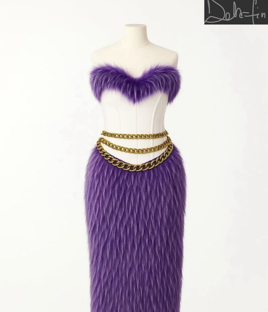 Royals Mirage Two Piece
